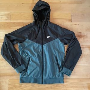 Nike Windbreaker